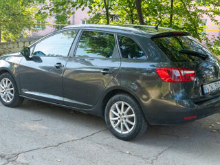 Seat Ibiza foto 9