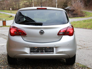 Opel Corsa foto 7