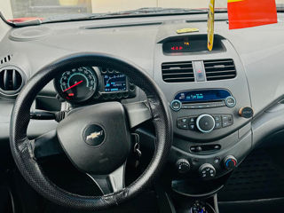 Chevrolet Spark foto 5