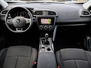 Renault Kadjar foto 7