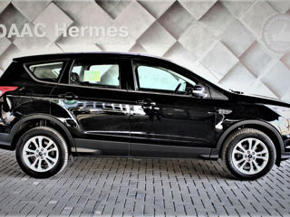 Ford Kuga foto 6