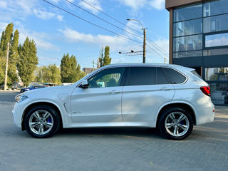 BMW X5 foto 4