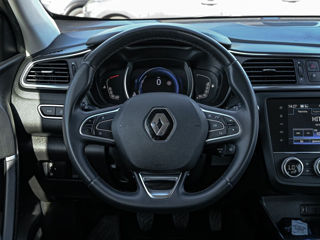 Renault Kadjar foto 10