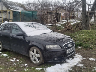 Audi A3 foto 5