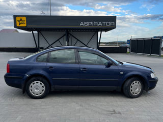 Volkswagen Passat foto 5