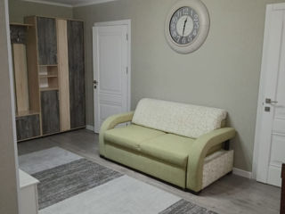 2-комн. кв., 50 м², 1/2 эт.