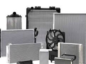 Компрессоры кондиционера, Радиаторы кондиционера Комплектующие к системам кондиционир foto 5