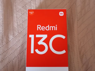 Xiaomi Redmi Note 13 C