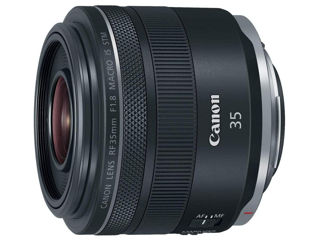 Macro Prime Lens Canon Rf 35Mm F/1.8 Macro Is Stm foto 3