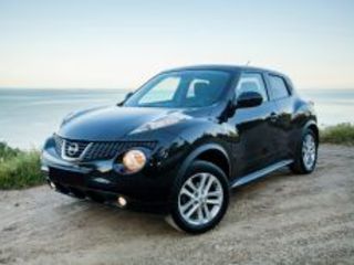 Nissan Juke foto 1