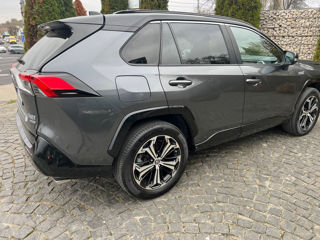 Toyota Rav 4 foto 3