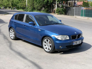 BMW 1 Series foto 2