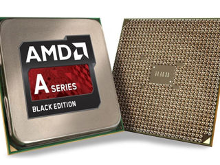Процессоры AMD Soket: FM1 - FM2 - FM2+ - AM2 - AM3 - AM3+ - AM4