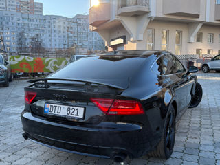 Audi A7 foto 6