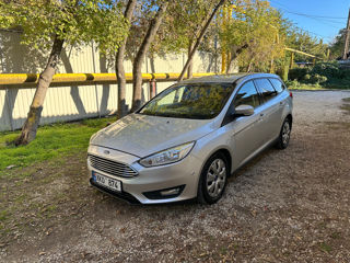 Ford Focus foto 1