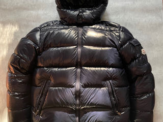 Moncler puffer foto 3