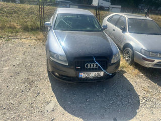 Audi A6 foto 0