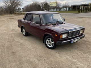 Lada / ВАЗ 2107 foto 7