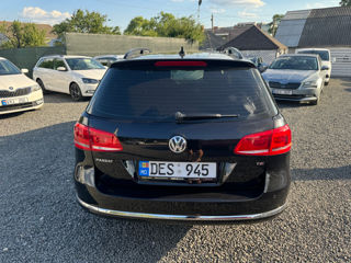 Volkswagen Passat фото 2