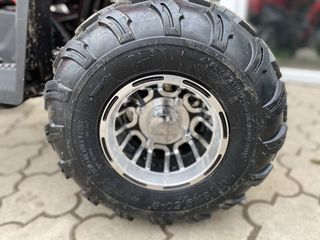 Viper 150 - 200cc ATV noi foto 15