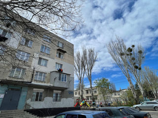 Apartament cu 1 cameră, 24 m², Botanica, Chișinău foto 9