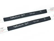 Джамперы Tellurium Q Silver II.