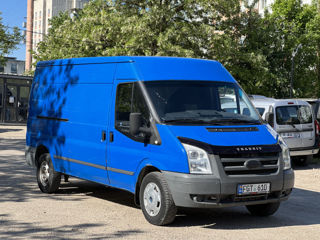 Ford Transit foto 2