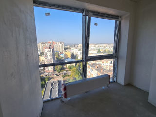 Apartament cu 3 camere, 95 m², Ciocana, Chișinău foto 9