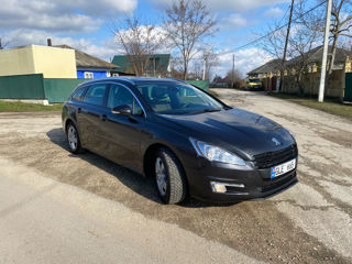 Peugeot 508 foto 2