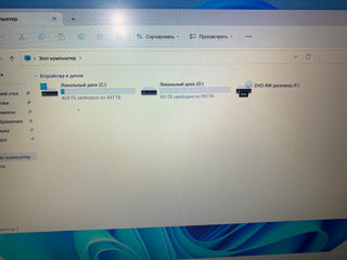 Laptop Asus Gaming ROG GL552VX i7/16GB/1,5 TB foto 9