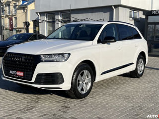 Audi Q7 - Прокат // Rent // Chirie foto 2