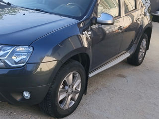 Dacia Duster foto 5