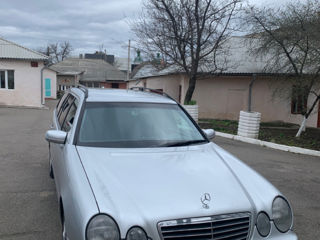 Mercedes E Класс