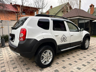 Dacia Duster foto 5