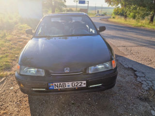 Honda Accord foto 3