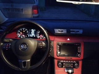 Volkswagen Passat foto 10