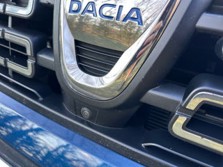 Dacia Duster foto 19