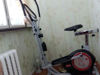 Elliptical bike owner`s manual foto 2