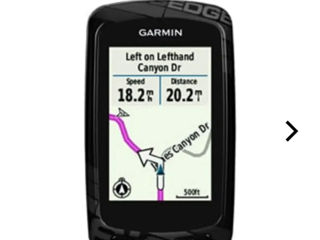 Garmin edge 810 foto 4