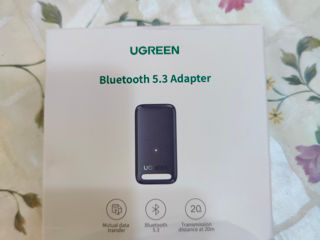 Ugreen - Bluetooth v5.3 Adaptor USB