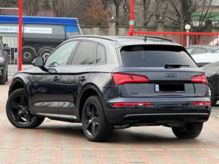 Audi Q5 foto 3