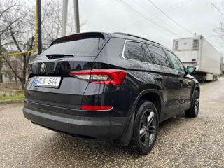 Skoda Kodiaq foto 6