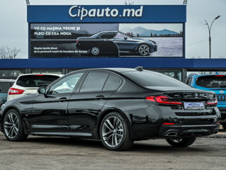 BMW 5 Series foto 5