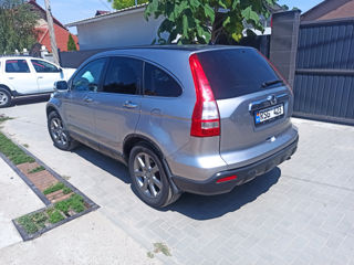 Honda CR-V foto 3