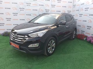 Hyundai Santa FE foto 2