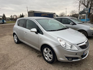 Opel Corsa foto 2