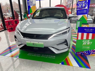 Byd Song L фото 3