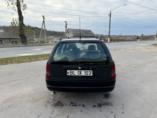 Opel Astra foto 7