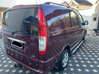 Mercedes Vito 115CDI foto 4