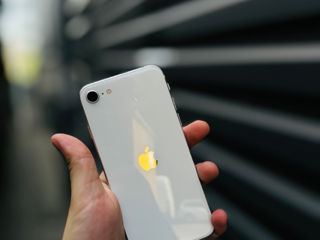 Iphone Se 2020 64 Gb La Credit 0%! Garanție 12 Luni!